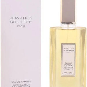 Jean Louis Scherrer Jean Louis Scherrer Eau de Parfum for Women – 1.7 oz