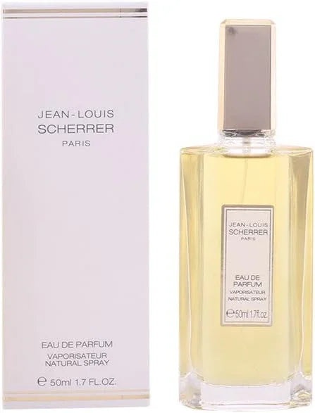 Jean Louis Scherrer Jean Louis Scherrer Eau de Parfum for Women – 1.7 oz