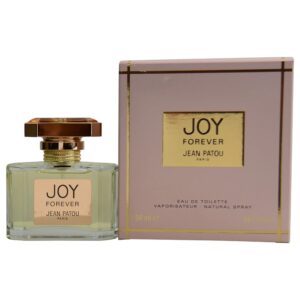Jean Patou Joy Forever Eau de Parfum for Women – 1.6 oz