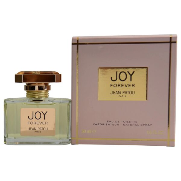 Jean Patou Joy Forever Eau de Parfum for Women – 1.6 oz