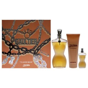 Jean Paul Gaultier Classique for Women