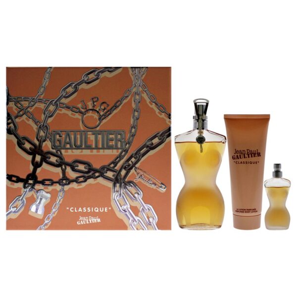 Jean Paul Gaultier Classique for Women