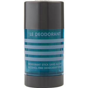 Jean Paul Gaultier DEODORANT STICK ALCOHOL FREE for Men