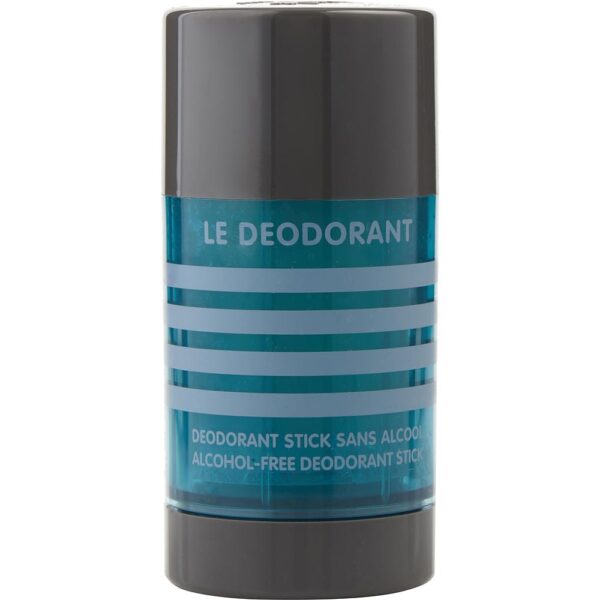 Jean Paul Gaultier DEODORANT STICK ALCOHOL FREE for Men