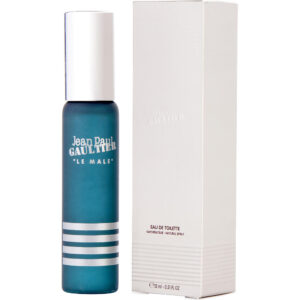 Jean Paul Gaultier Eau de Toilette for Men – 0.5 oz