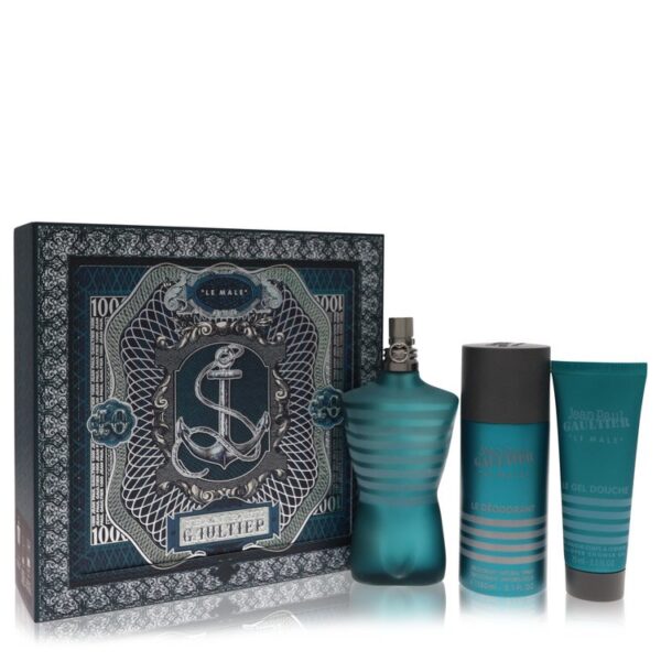 Jean Paul Gaultier Le Male for Men