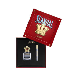 Jean Paul Gaultier Scandal for Men