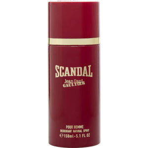 Jean Paul Gaultier Scandal DEODORANT for Men – 5 oz