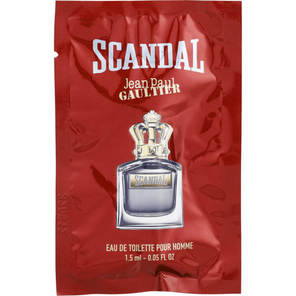 Jean Paul Gaultier Scandal Eau de Toilette for Men