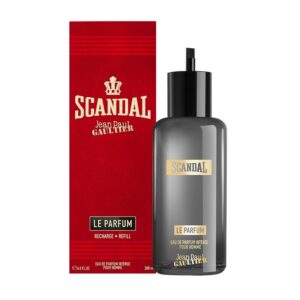 Jean Paul Gaultier Scandal Le Eau de Parfum for Men – 6.8 oz / 200 ml