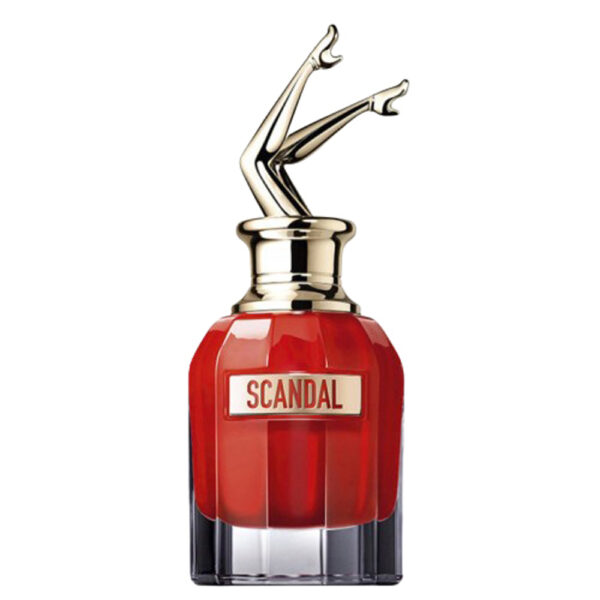 Jean Paul Gaultier Scandal Le Intense Parfum Intense for Unisex – 2.7 oz / 80 ml - Tester