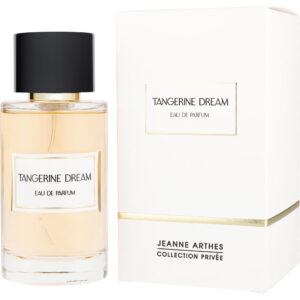 Jeanne Arthes Tangerine Dream PRIVEE COLLECTION Eau de Parfum for Unisex – 3.4 oz