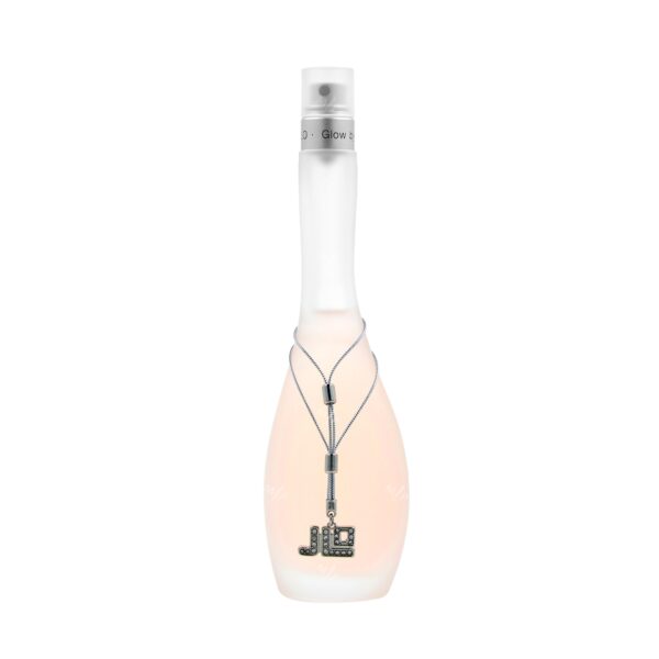 Jennifer Lopez Glow Eau de Toilette for Women – 1.7 oz / 50 ml