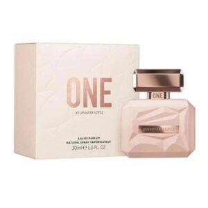 Jennifer Lopez One Eau de Parfum for Women – 1 oz / 30 ml