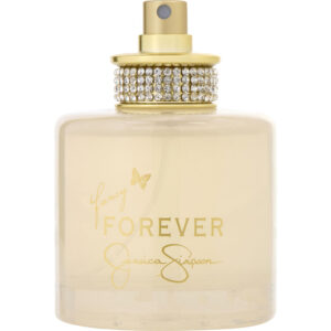 Jessica Simpson Fancy Forever * Eau de Parfum for Women – 3.4 oz