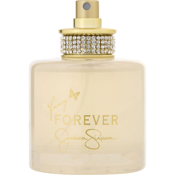 Jessica Simpson Fancy Forever * Eau de Parfum for Women – 3.4 oz