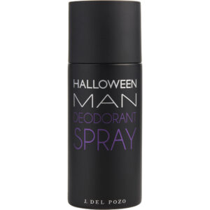 Jesus del Pozo Halloween DEODORANT for Men – 5 oz