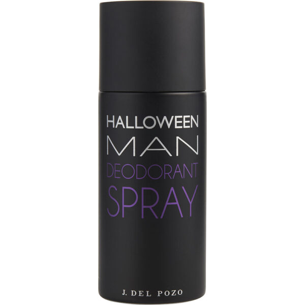 Jesus del Pozo Halloween DEODORANT for Men – 5 oz