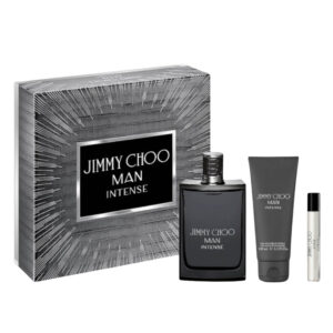 Jimmy Choo Intense Man Eau de Toilette for Men