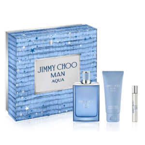 Jimmy Choo Man Aqua for Men