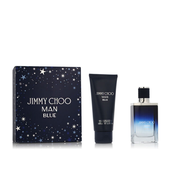 Jimmy Choo Man Blue for Men