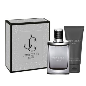 Jimmy Choo Man Eau de Toilette for Men