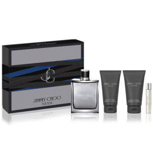 Jimmy Choo Man Eau de Toilette for Men