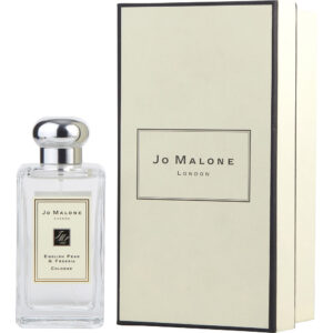 Jo Malone English Pear & Freesia Cologne for Women – 3.4 oz