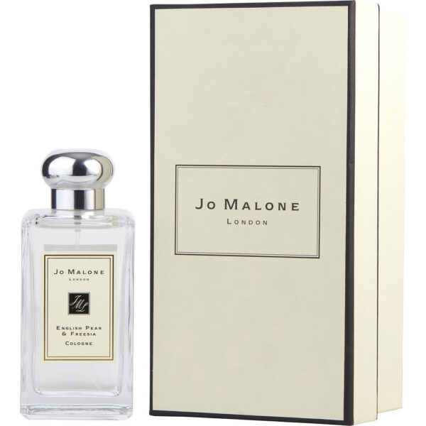 Jo Malone English Pear & Freesia Cologne for Women – 3.4 oz