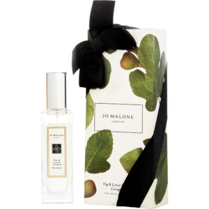 Jo Malone Fig & Lotus Flower Cologne for Women – 1 oz
