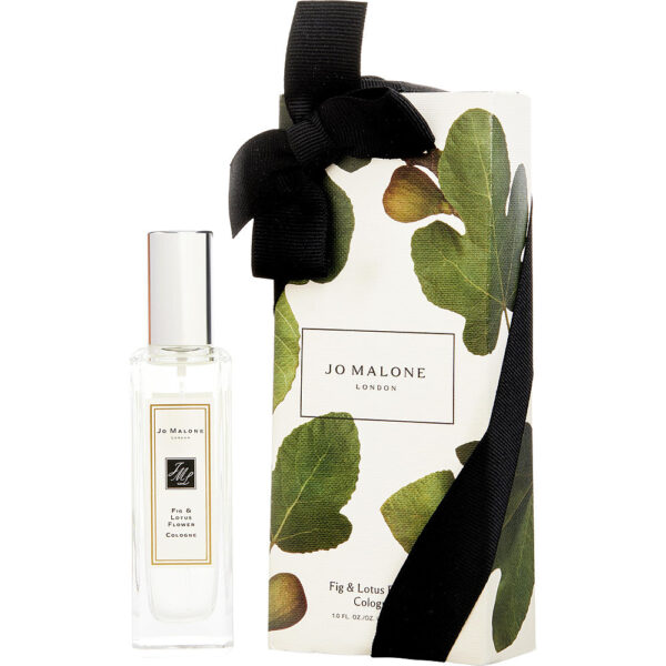 Jo Malone Fig & Lotus Flower Cologne for Women – 1 oz