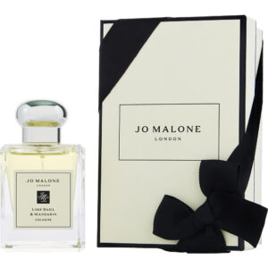 Jo Malone Lime Basil & Mandarin Cologne for Women – 1.7 oz