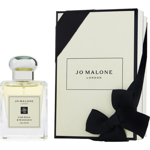 Jo Malone Lime Basil & Mandarin Cologne for Women – 1.7 oz