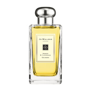 Jo Malone London Amber and Lavender Cologne for Unisex – 3.4 fl oz