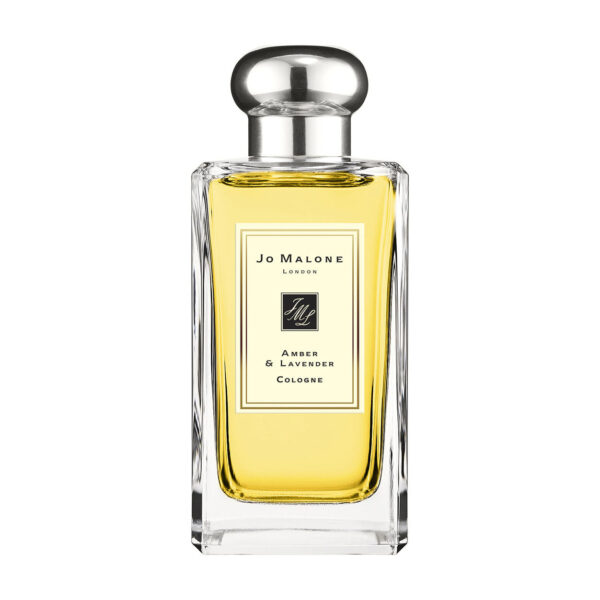 Jo Malone London Amber and Lavender Cologne for Unisex – 3.4 fl oz