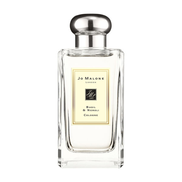 Jo Malone London Basil and Neroli Cologne for Unisex – 3.4 fl oz