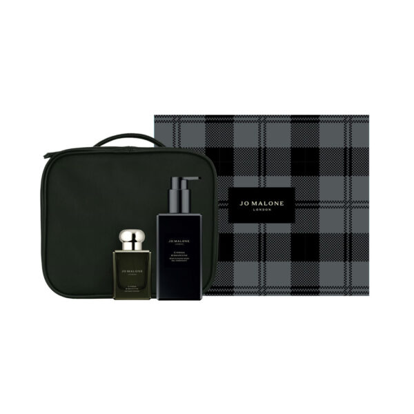 Jo Malone London Cypress & Grapevine Intense Grooming Limited Edition Cologne for Men