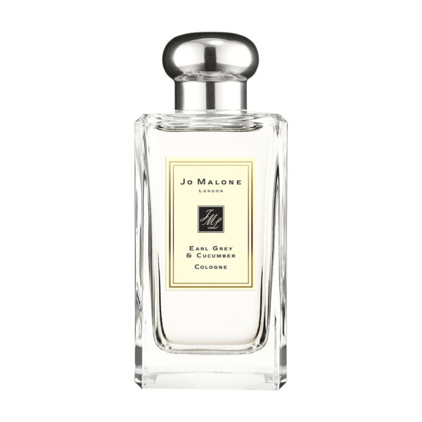 Jo Malone London Earl Grey and Cucumber Cologne for Unisex – 3.4 fl oz