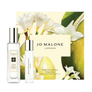 Jo Malone London English Pear & Freesia Duo Limited Edition Cologne for Unisex