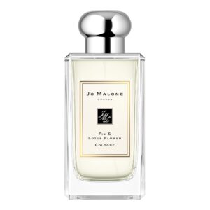 Jo Malone London Fig & Lotus Flower Cologne for Unisex – 3.4 fl oz