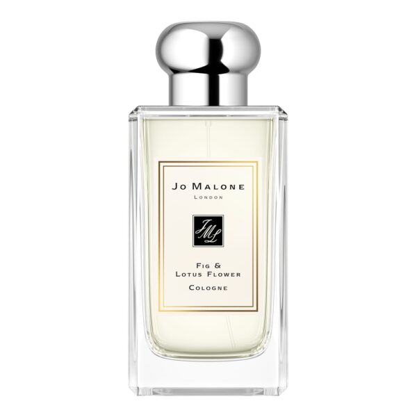 Jo Malone London Fig & Lotus Flower Cologne for Unisex – 3.4 fl oz