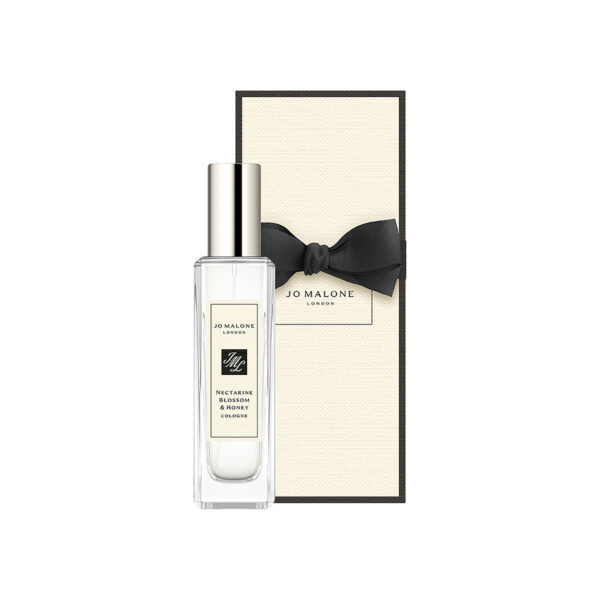Jo Malone London Nectarine Blossom and Honey Cologne for Unisex – 1 fl oz