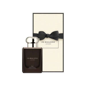Jo Malone London Oud and Bergamot Intense Cologne for Unisex – 1.7 fl oz