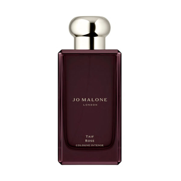 Jo Malone London Taif Rose Intense Cologne for Unisex – 3.4 fl oz