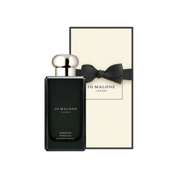 Jo Malone London Tuberose Angelica Intense Cologne for Unisex – 3.4 fl oz