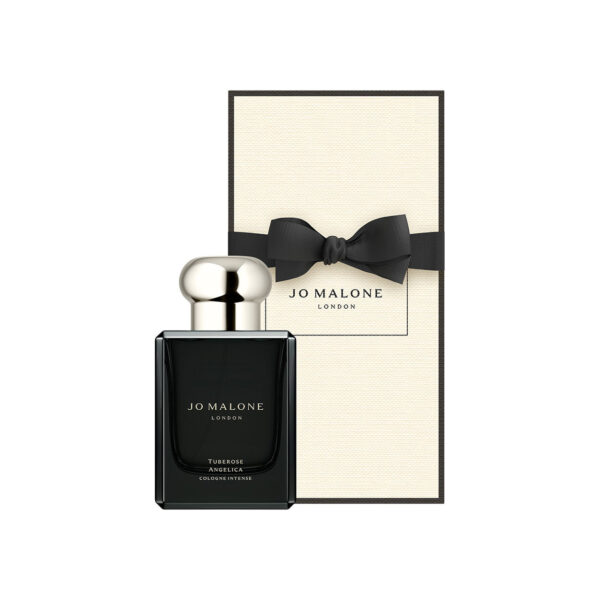 Jo Malone London Tuberose Angelica Intense Cologne for Unisex – 1.7 oz