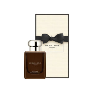 Jo Malone London Vetiver and Golden Vanilla Intense Cologne for Unisex – 1.7 oz