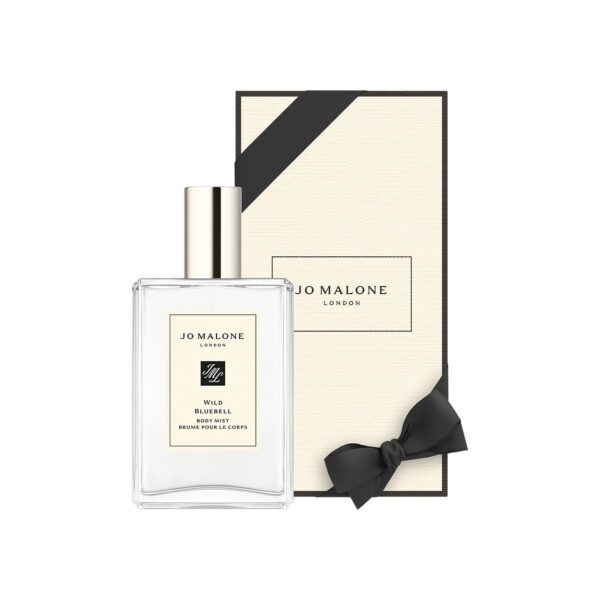 Jo Malone London Wild Bluebell Body Spray for Unisex