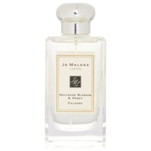 Jo Malone Nectarine Blossom & Honey Originally Without Box Cologne for Women – 100ml/3.4oz