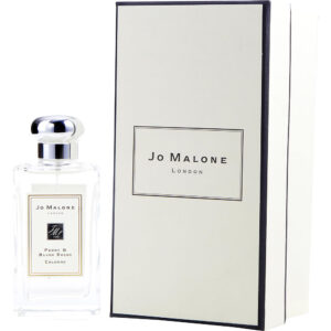 Jo Malone Peony & Blush Suede Cologne for Women – 3.4 oz